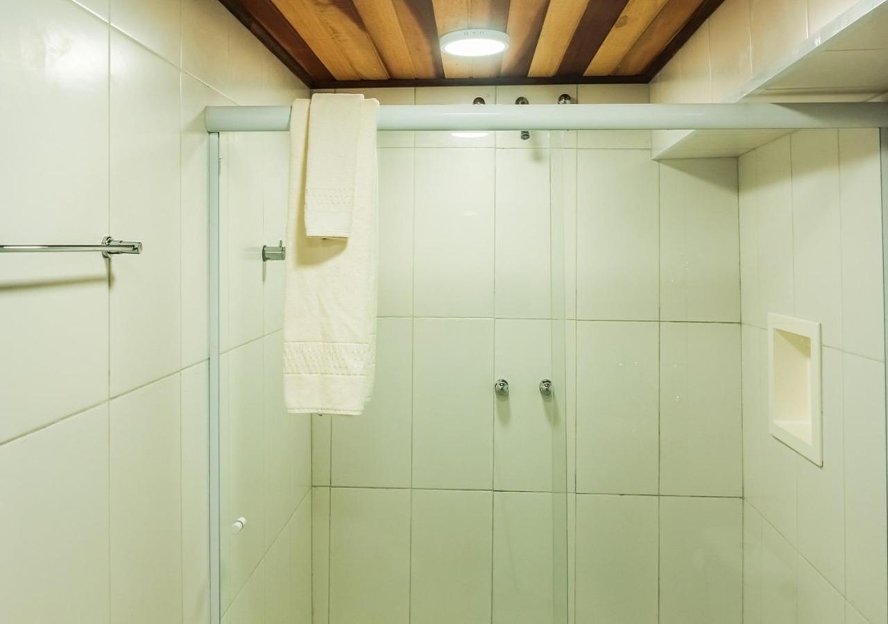 Lonier Ilha Inn Flats イーリャ・グランデ エクステリア 写真